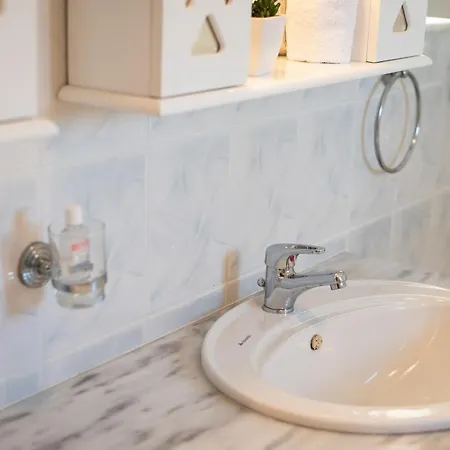 Plaque Panoramic Seaview