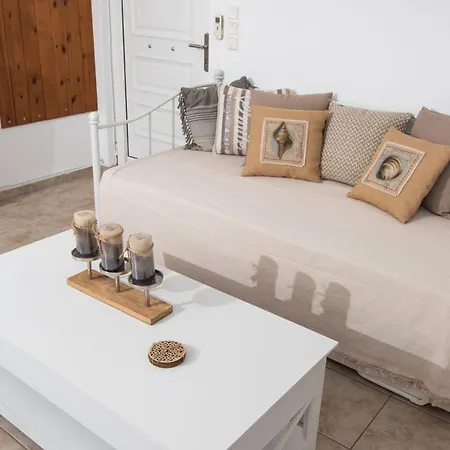 Villa Plaque Panoramic Seaview Chania (Crete)