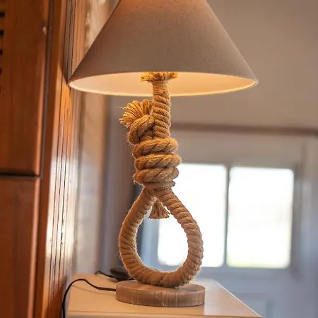 Villa Plaque Panoramic Seaview Chania (Crete)