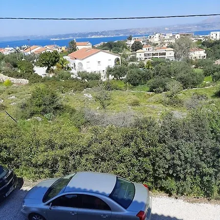 Villa Plaque Panoramic Seaview *
